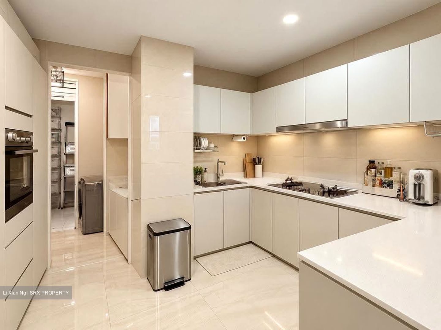The Vales (D19), Condominium #624759191